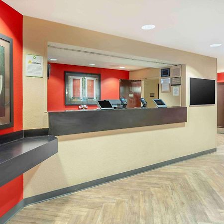 Extended Stay America Suites - Oakland - Emeryville Exteriör bild