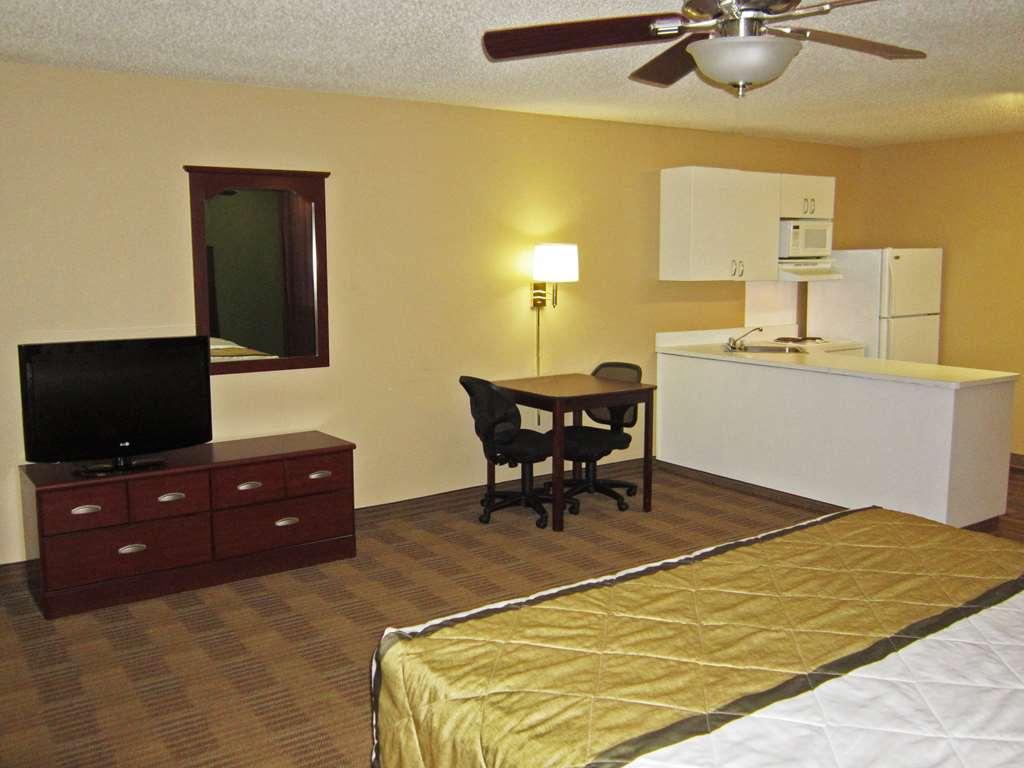 Extended Stay America Suites - Oakland - Emeryville Rum bild