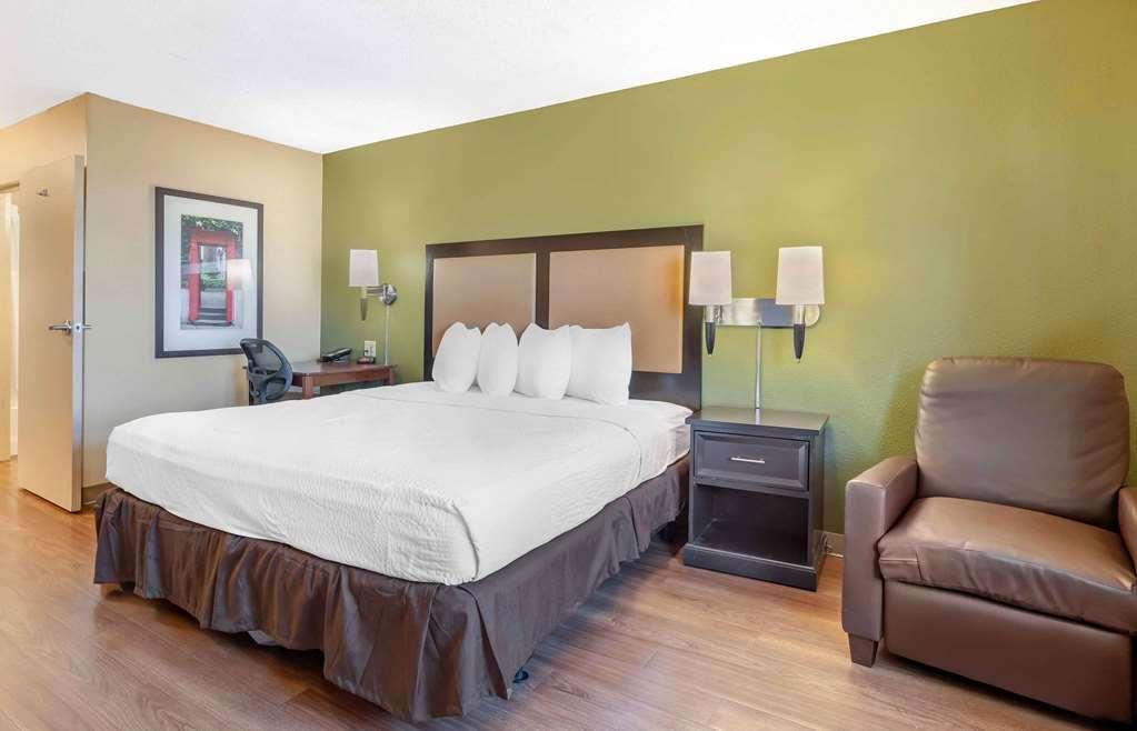Extended Stay America Suites - Oakland - Emeryville Rum bild