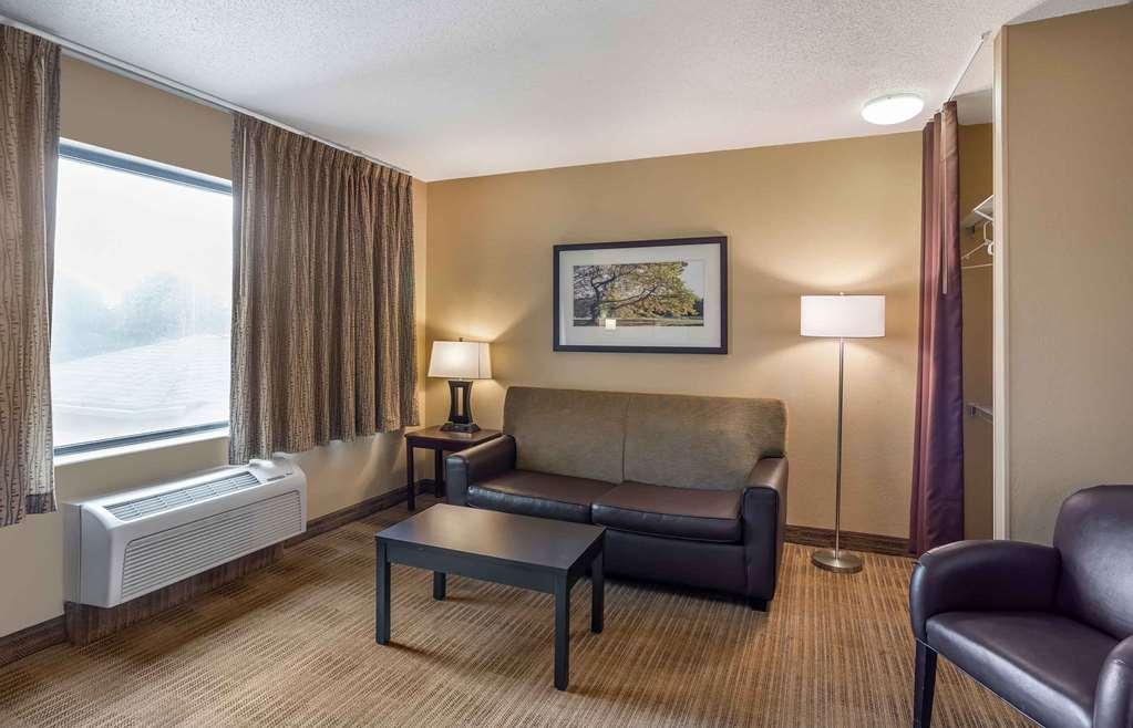 Extended Stay America Suites - Oakland - Emeryville Rum bild