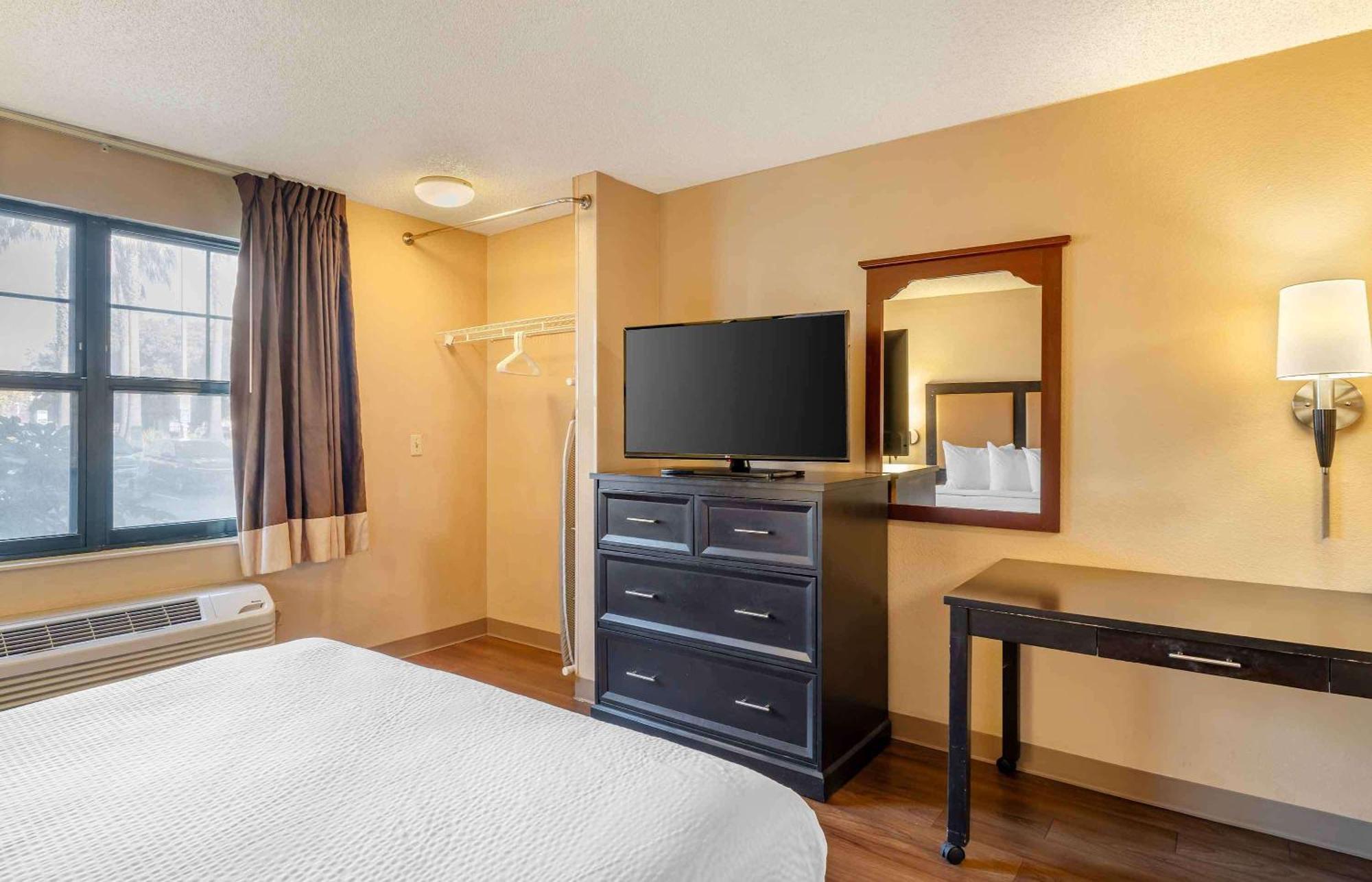 Extended Stay America Suites - Oakland - Emeryville Exteriör bild