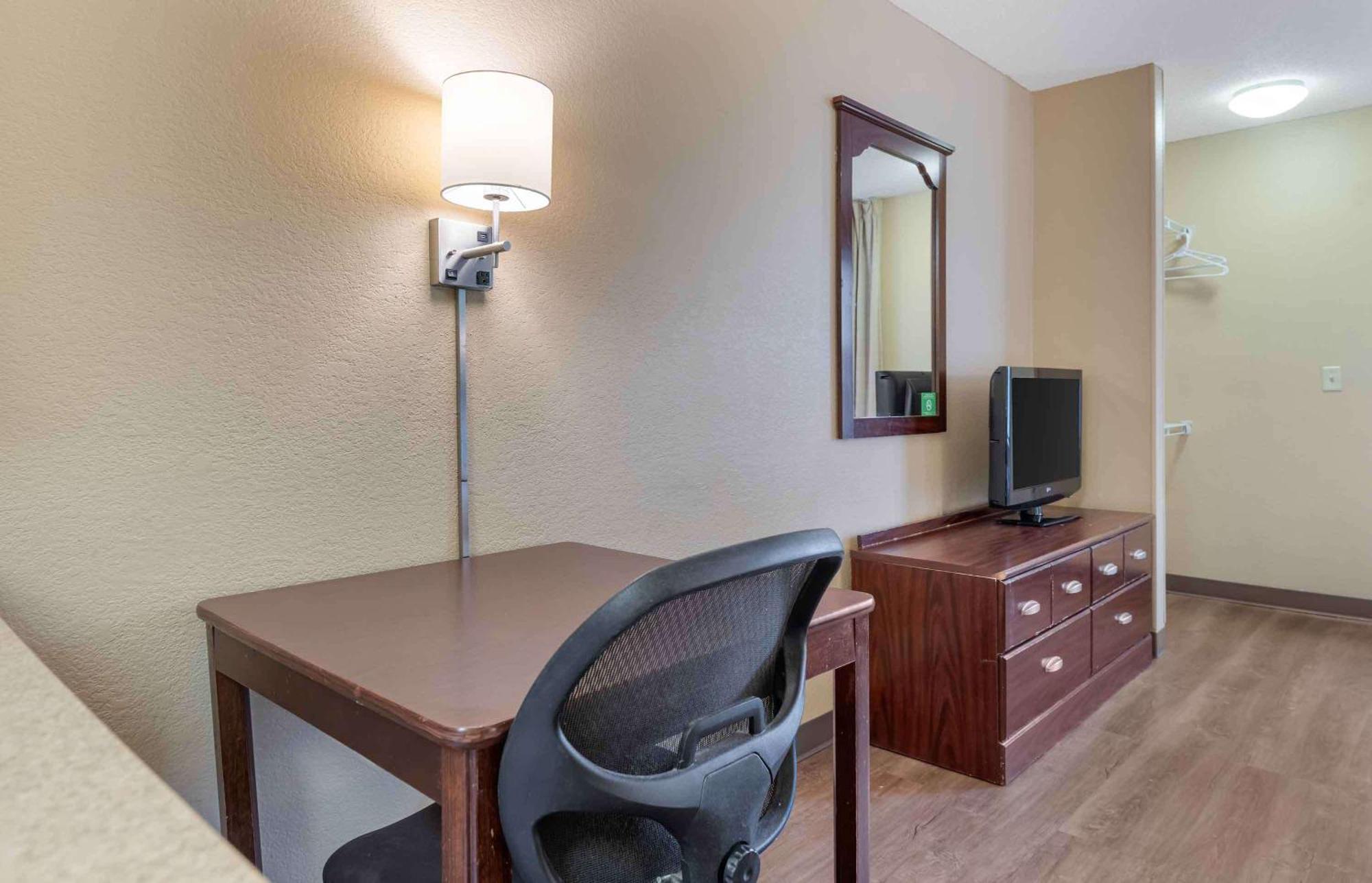 Extended Stay America Suites - Oakland - Emeryville Exteriör bild