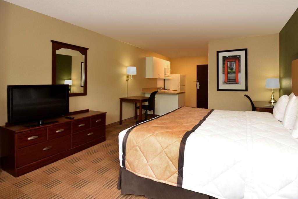 Extended Stay America Suites - Oakland - Emeryville Exteriör bild