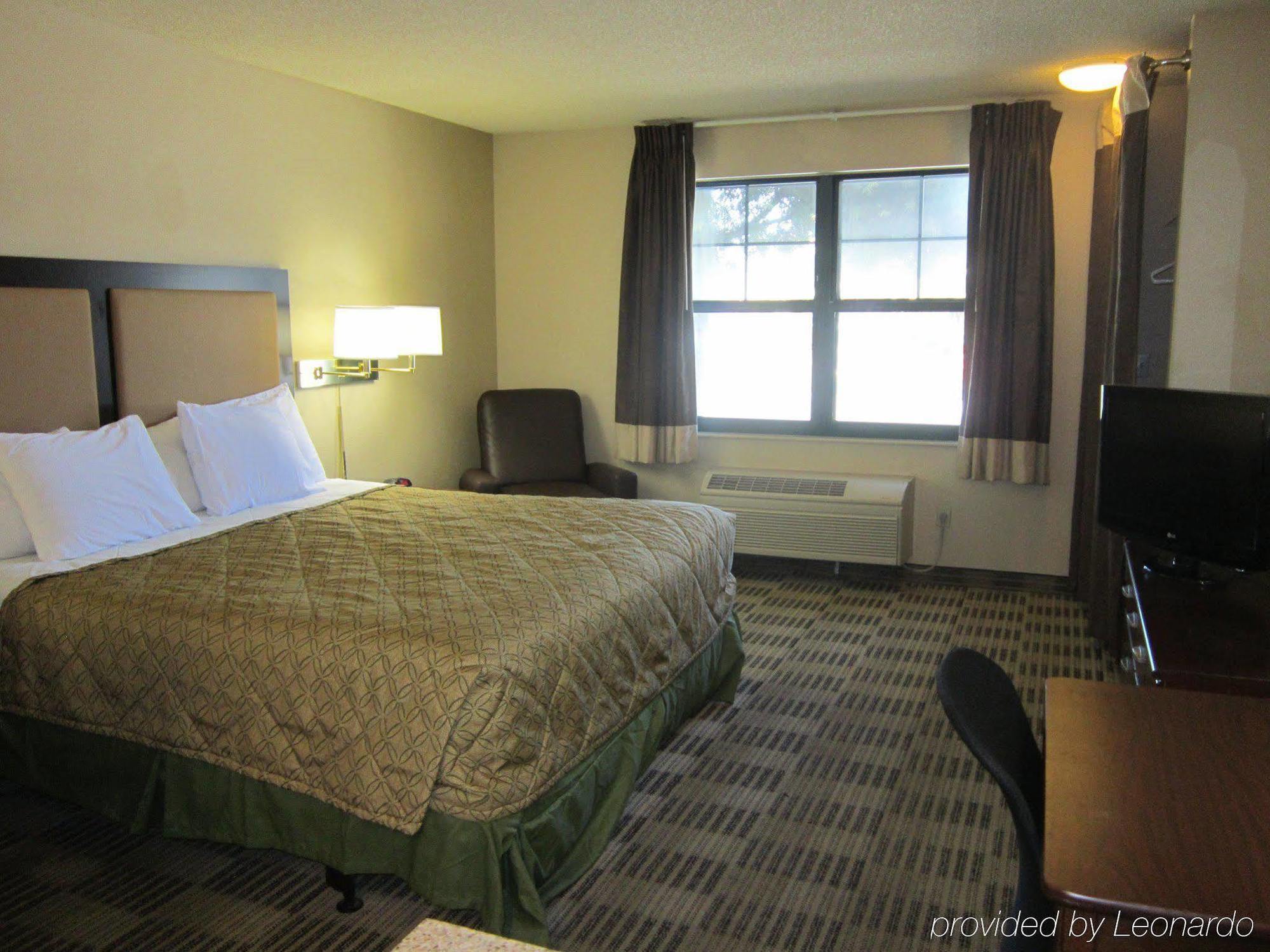 Extended Stay America Suites - Oakland - Emeryville Exteriör bild