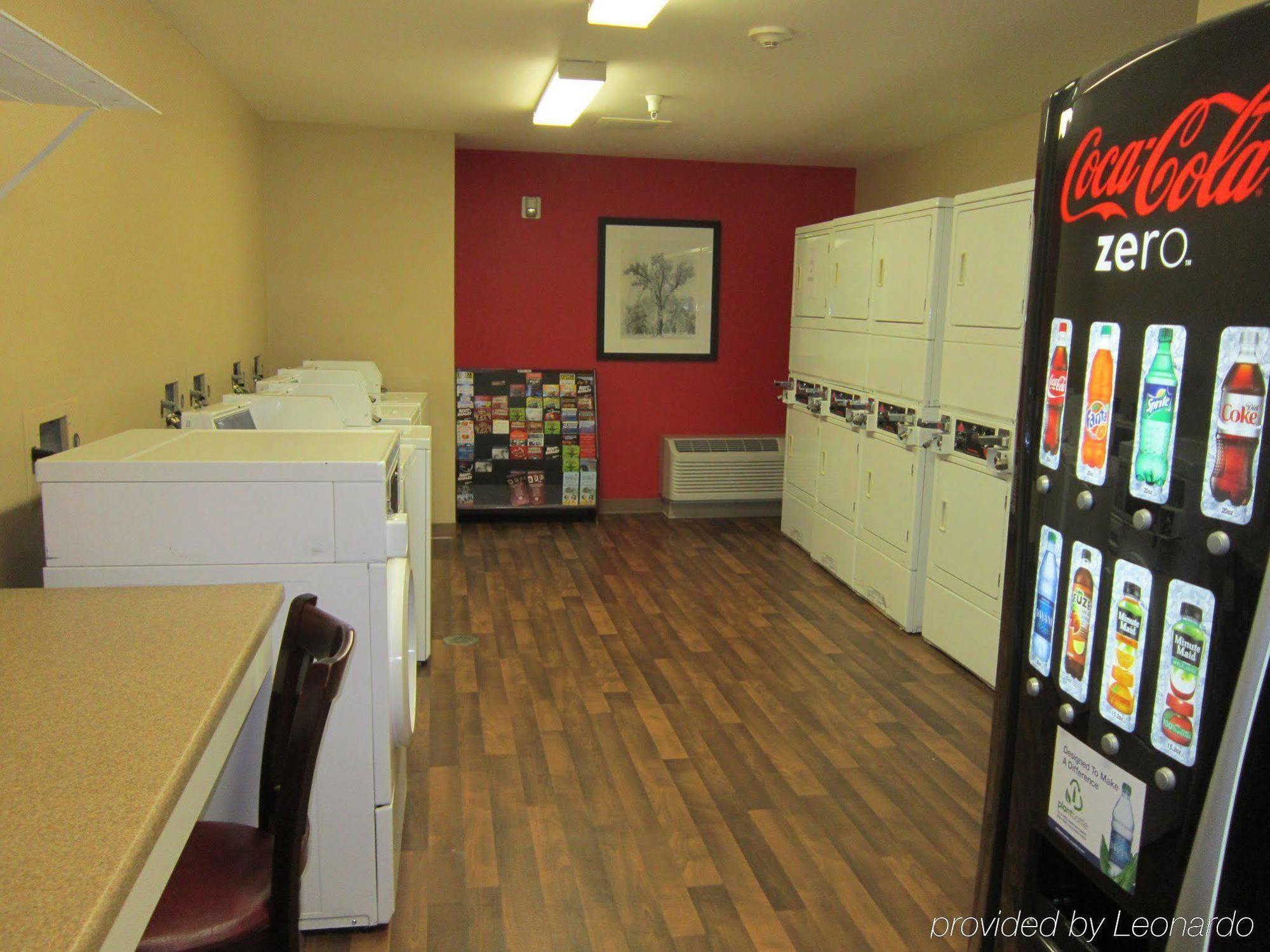 Extended Stay America Suites - Oakland - Emeryville Exteriör bild
