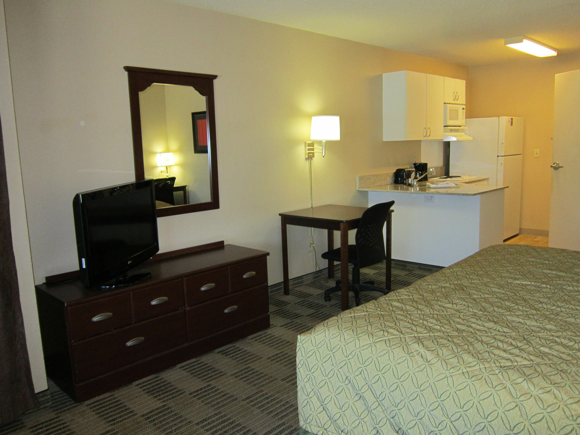 Extended Stay America Suites - Oakland - Emeryville Exteriör bild