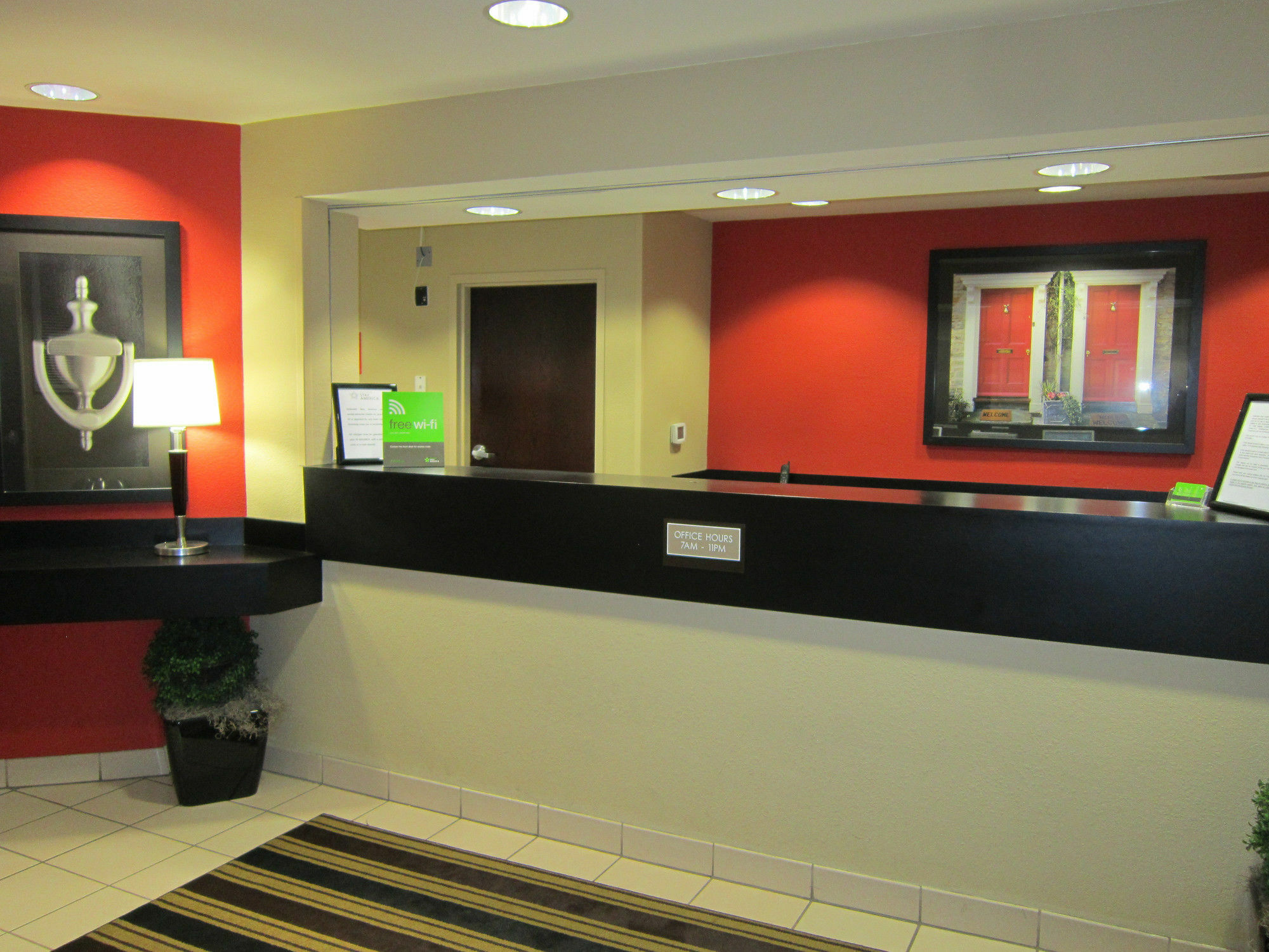 Extended Stay America Suites - Oakland - Emeryville Exteriör bild